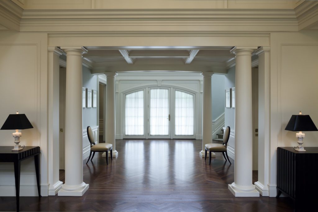 View of Sands Point Residence 5