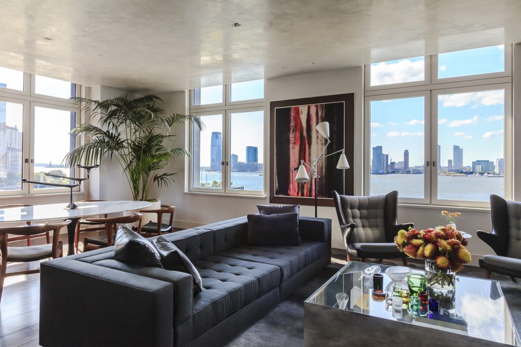 View of Tribeca Modern 1