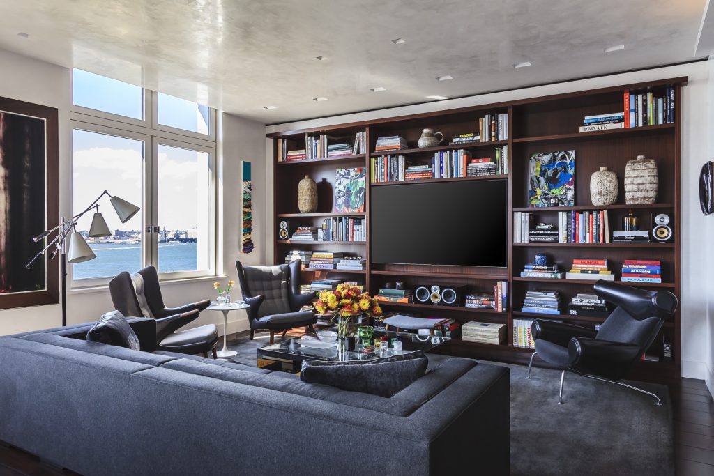 View of Tribeca Modern 2