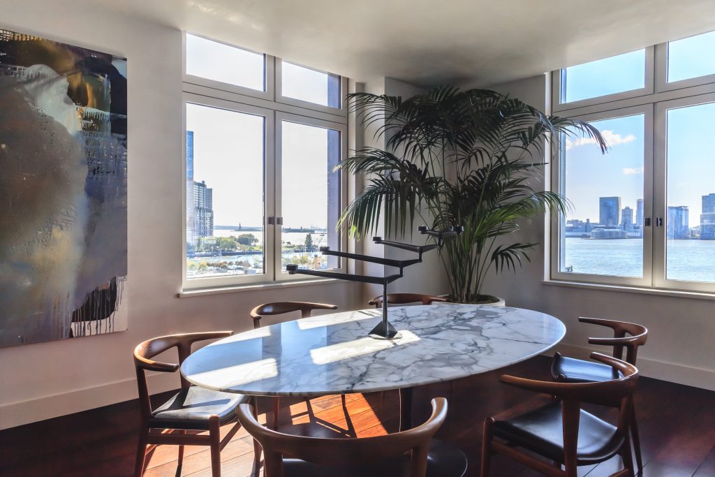 View of Tribeca Modern 3