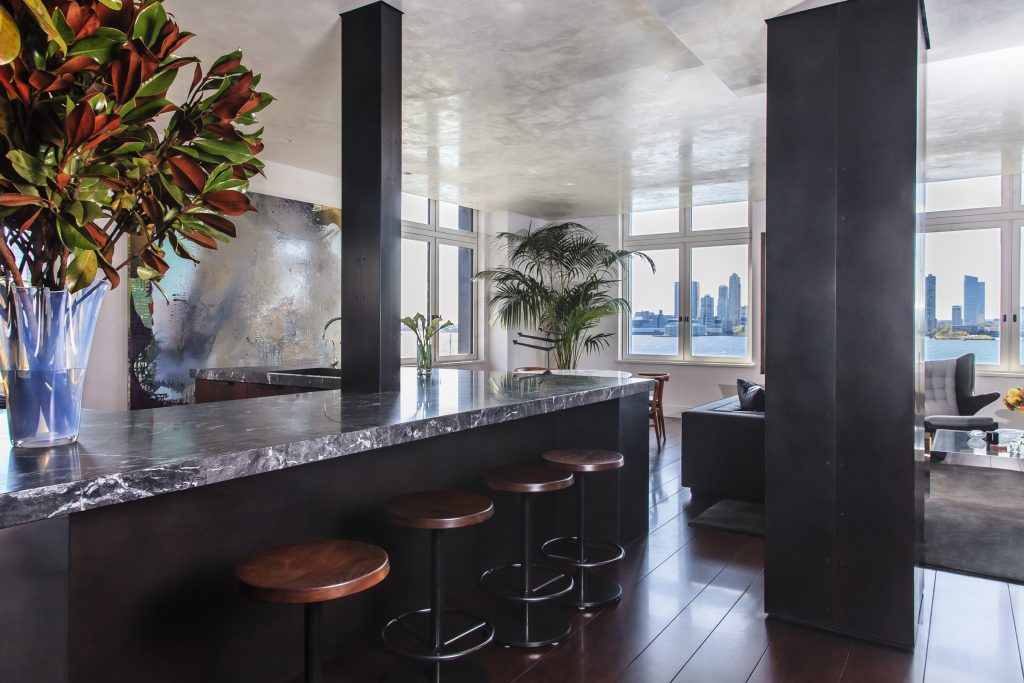 View of Tribeca Modern 4