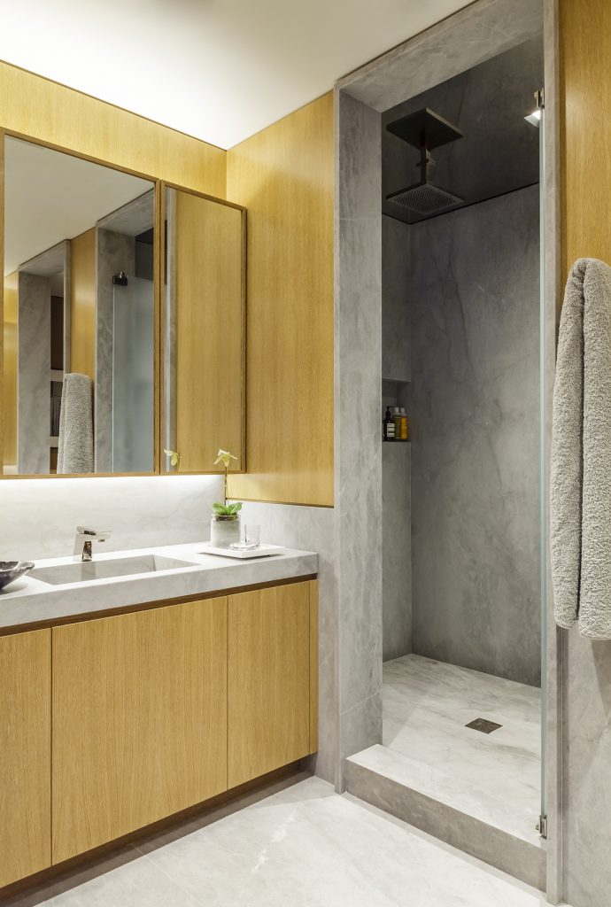 View of Tribeca Modern 19