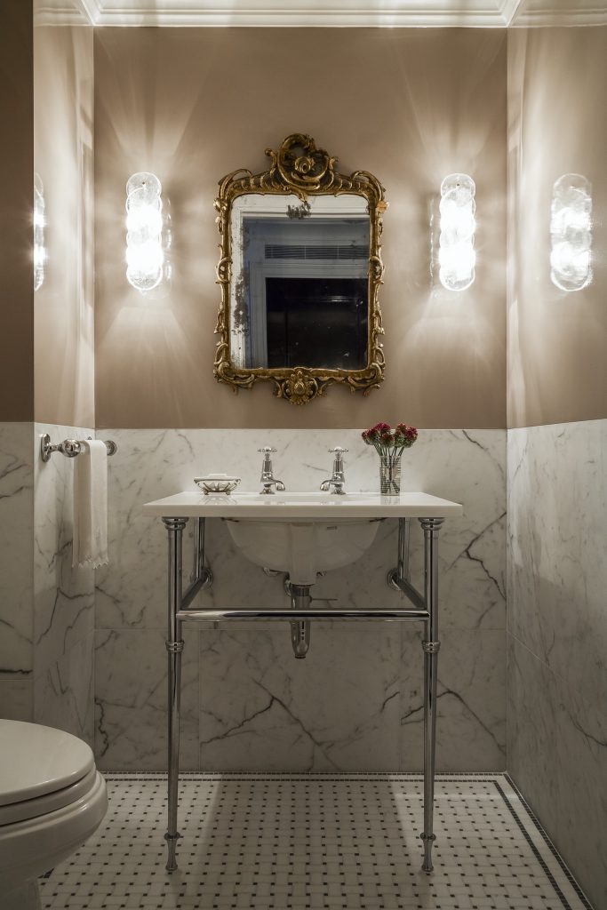 View of Upper East Side Apartment 10