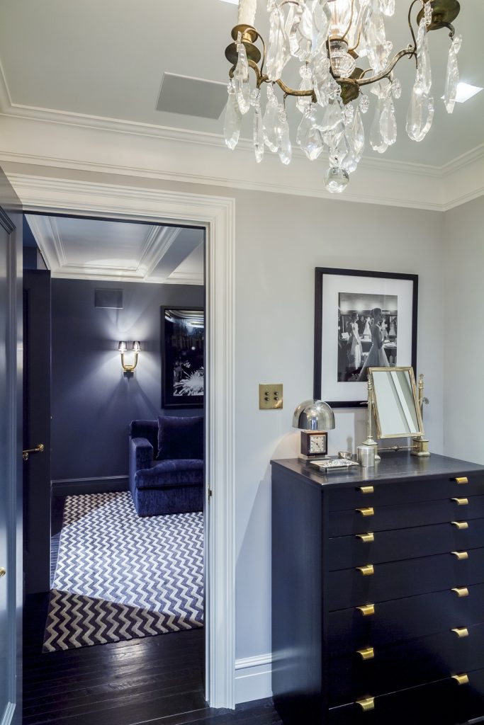 View of Upper East Side Apartment 11