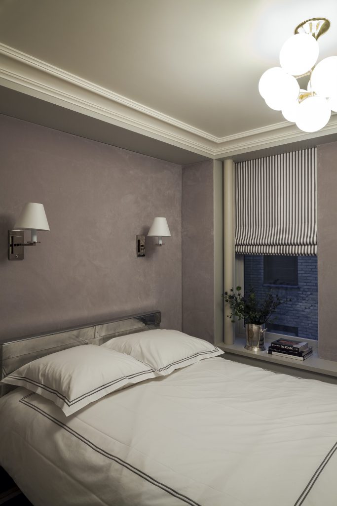 View of Upper East Side Apartment 12