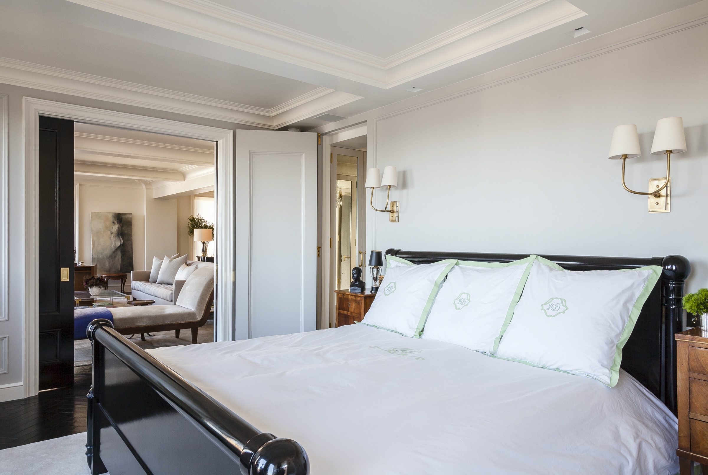 Upper East Side Apartment Vella Interiors