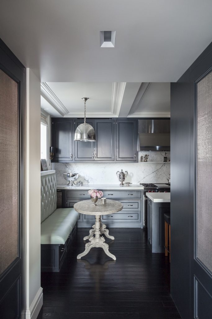 View of Upper East Side Apartment 7