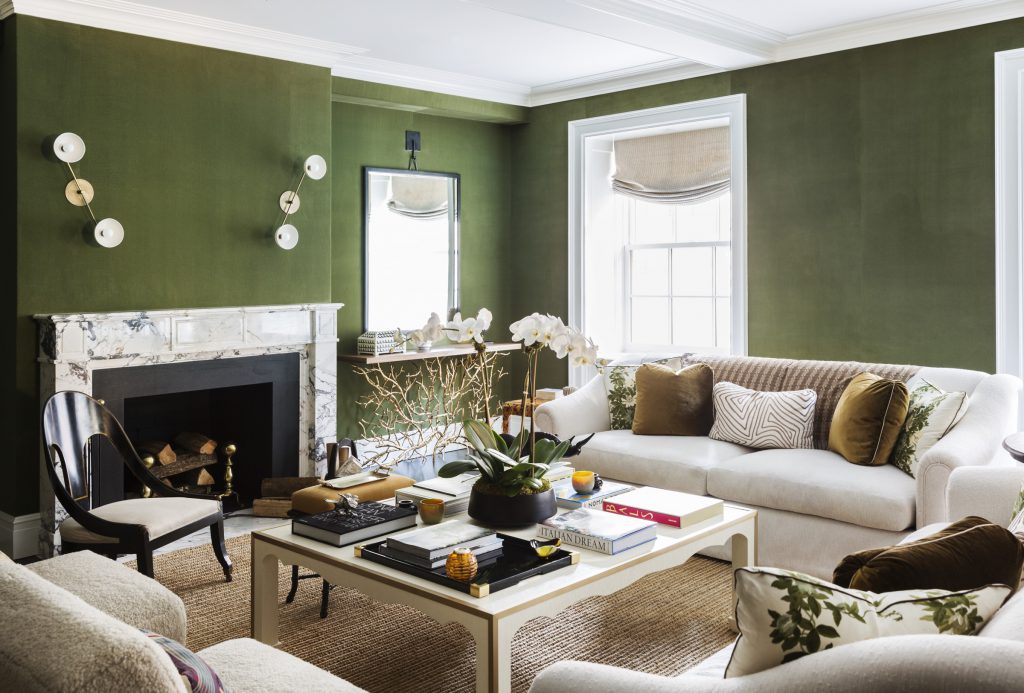 View of Upper East Side Family Duplex 1