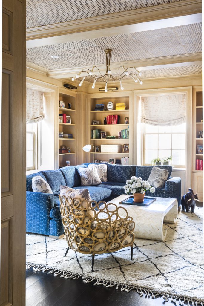 View of Upper East Side Family Duplex 4