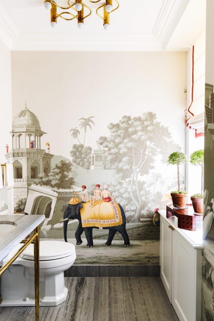 View of Upper East Side Family Duplex 5