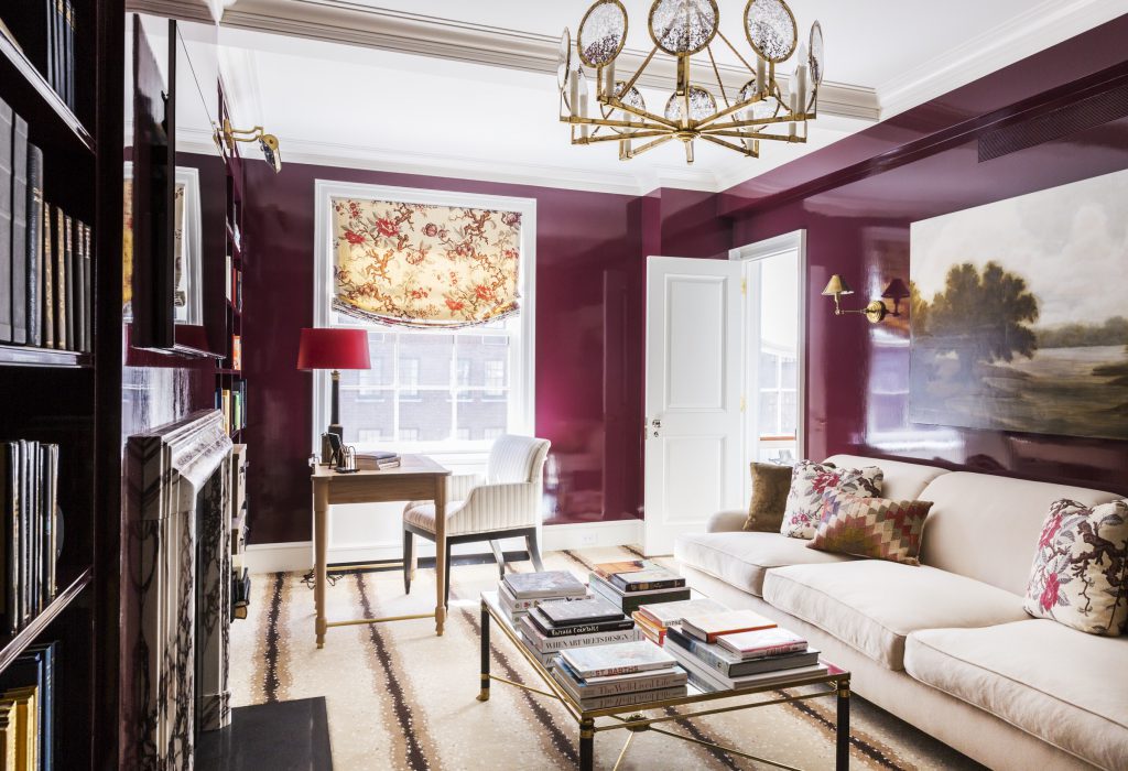 View of Upper East Side Family Duplex 3