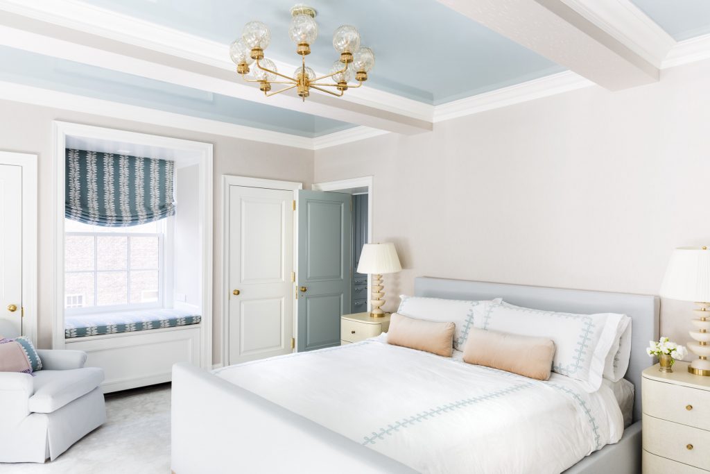 View of Upper East Side Family Duplex 6