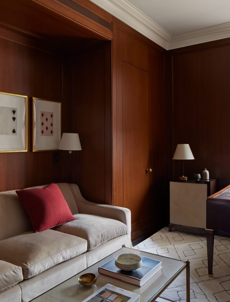 View of Park Avenue Classic 8