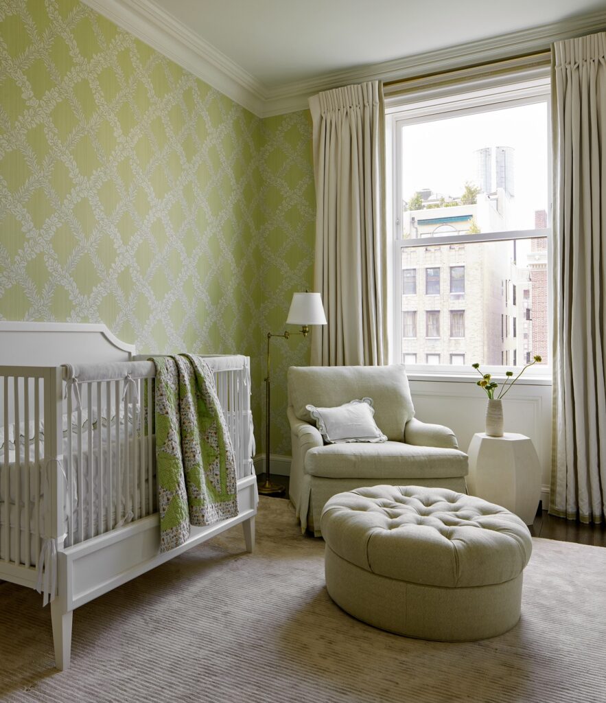 View of Park Avenue Classic 17