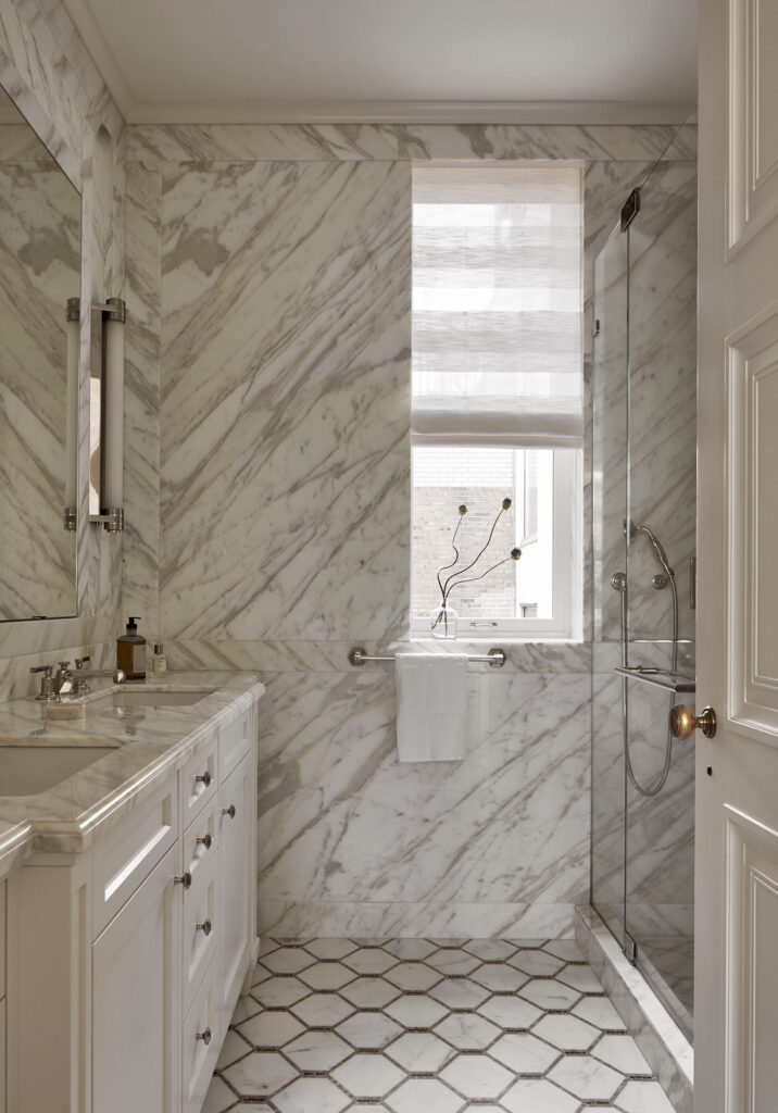 View of Park Avenue Classic 19