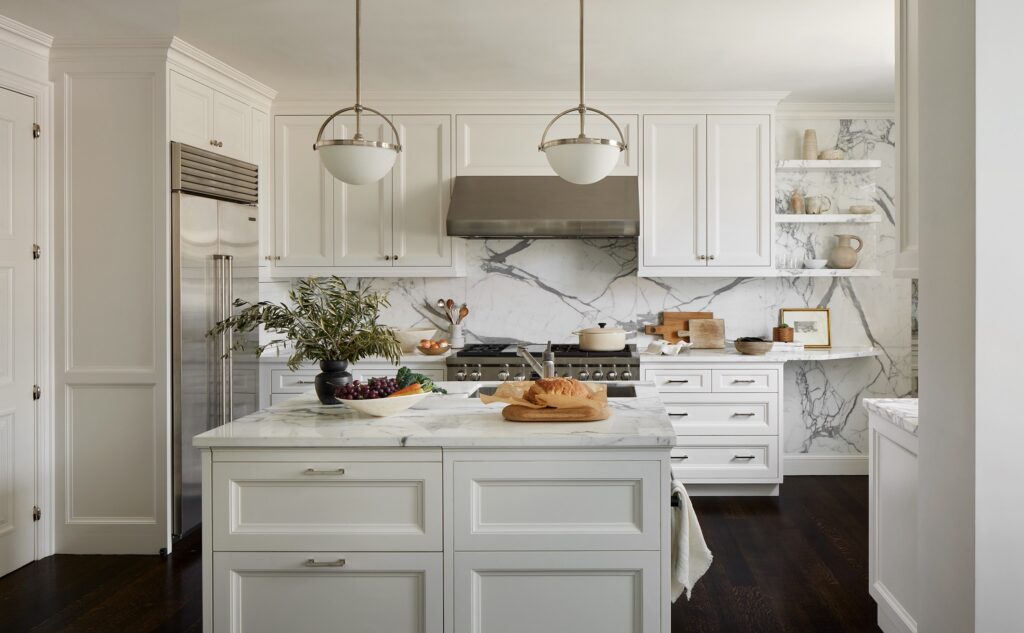 View of Park Avenue Classic 13