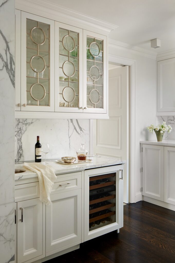 View of Park Avenue Classic 14