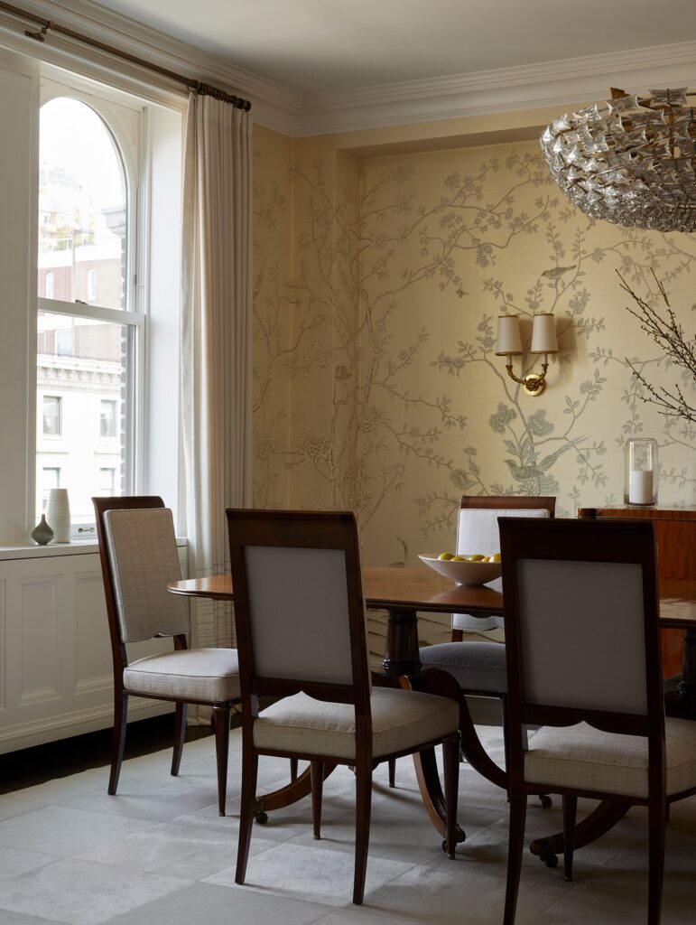 View of Park Avenue Classic 7