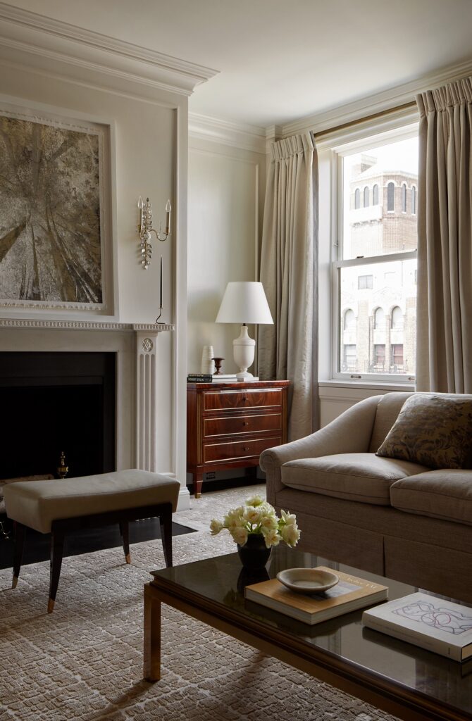 View of Park Avenue Classic 4