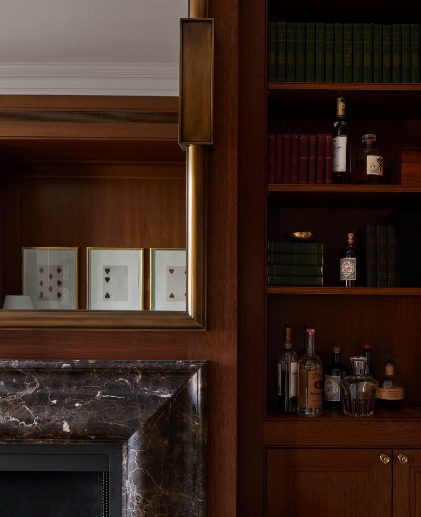 View of Park Avenue Classic 11