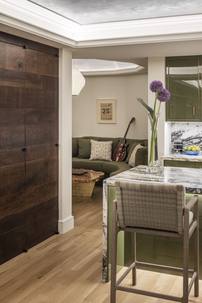 View of Sands Point Retreat 7