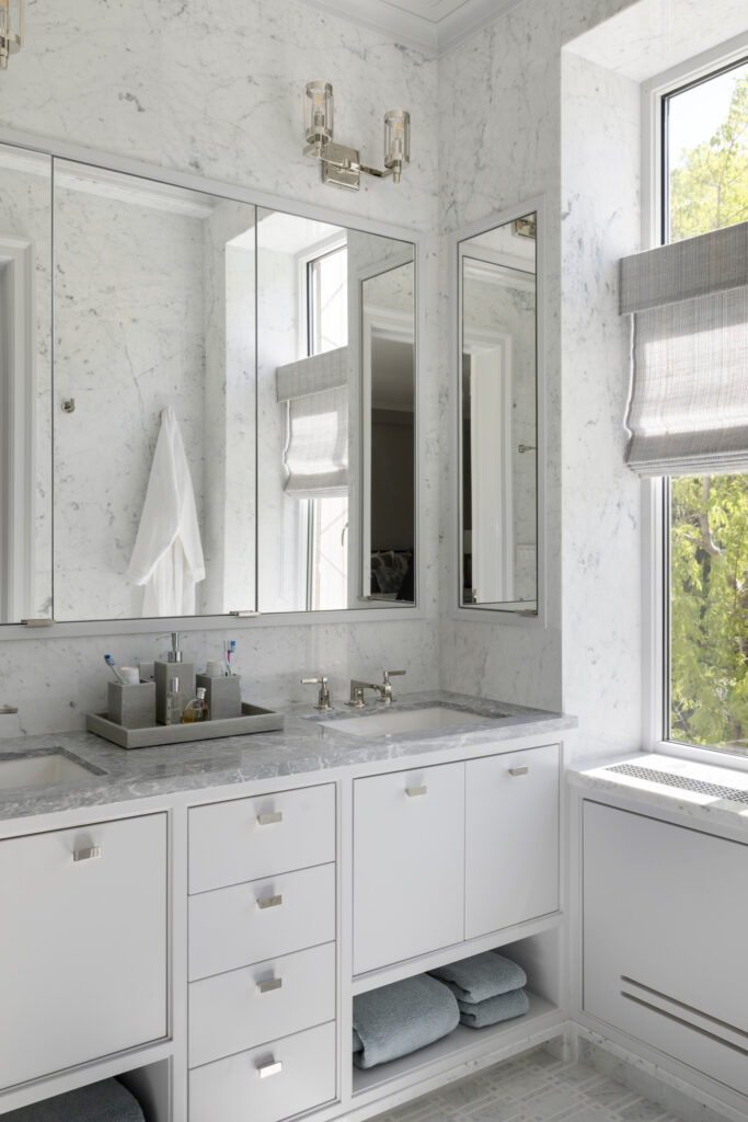 View of Central Park West Classic 14