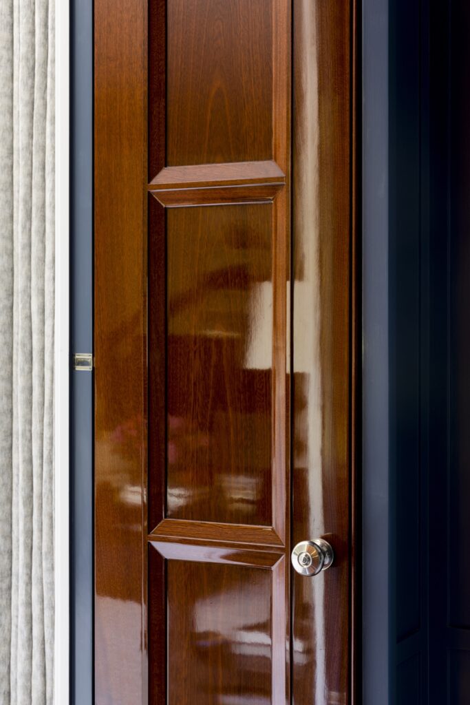 View of Central Park West Classic 10