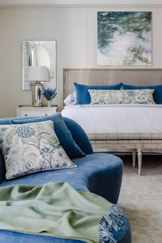 View of Pops of Color on Park 18