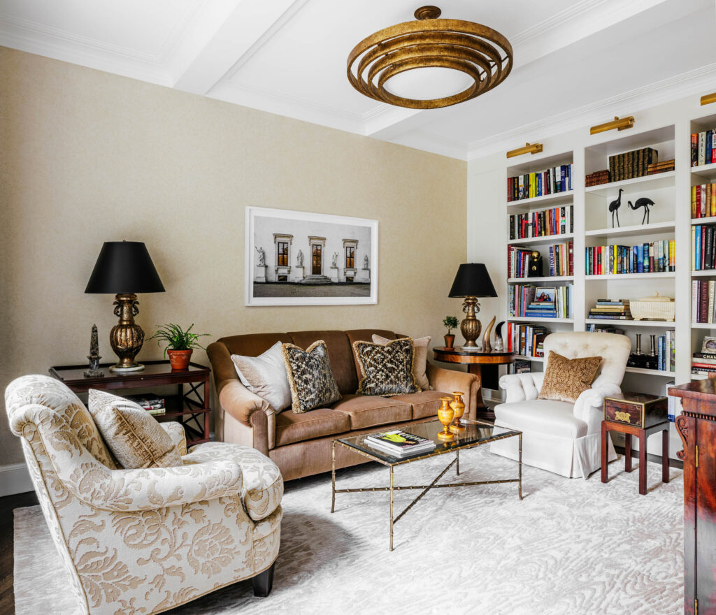 View of Classic on East Seventy Second 9