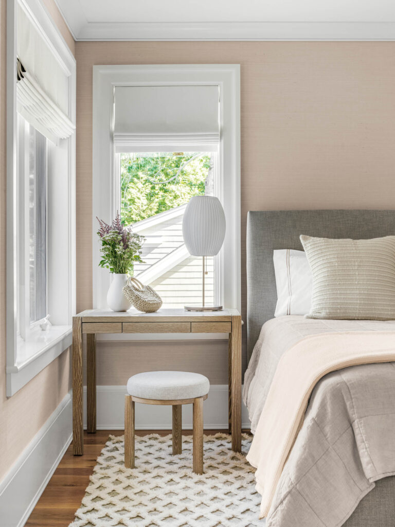 View of Residence on Shelter Island 18