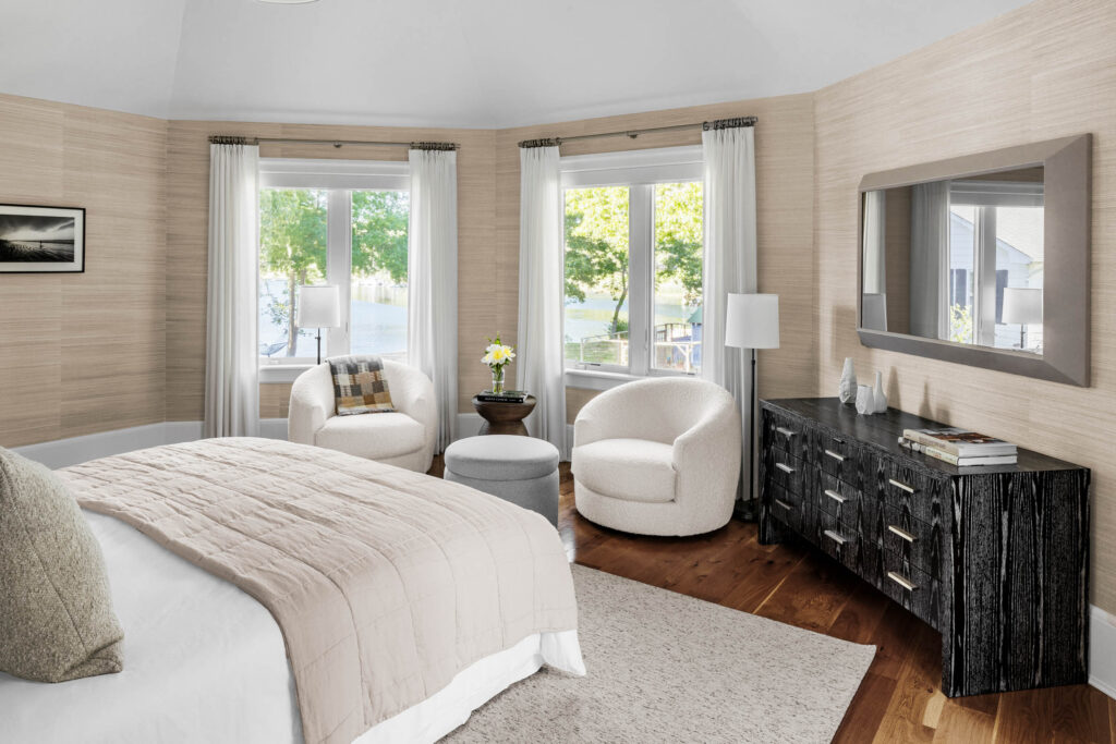 View of Residence on Shelter Island 11