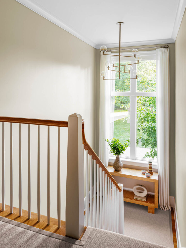 View of Residence on Shelter Island 9