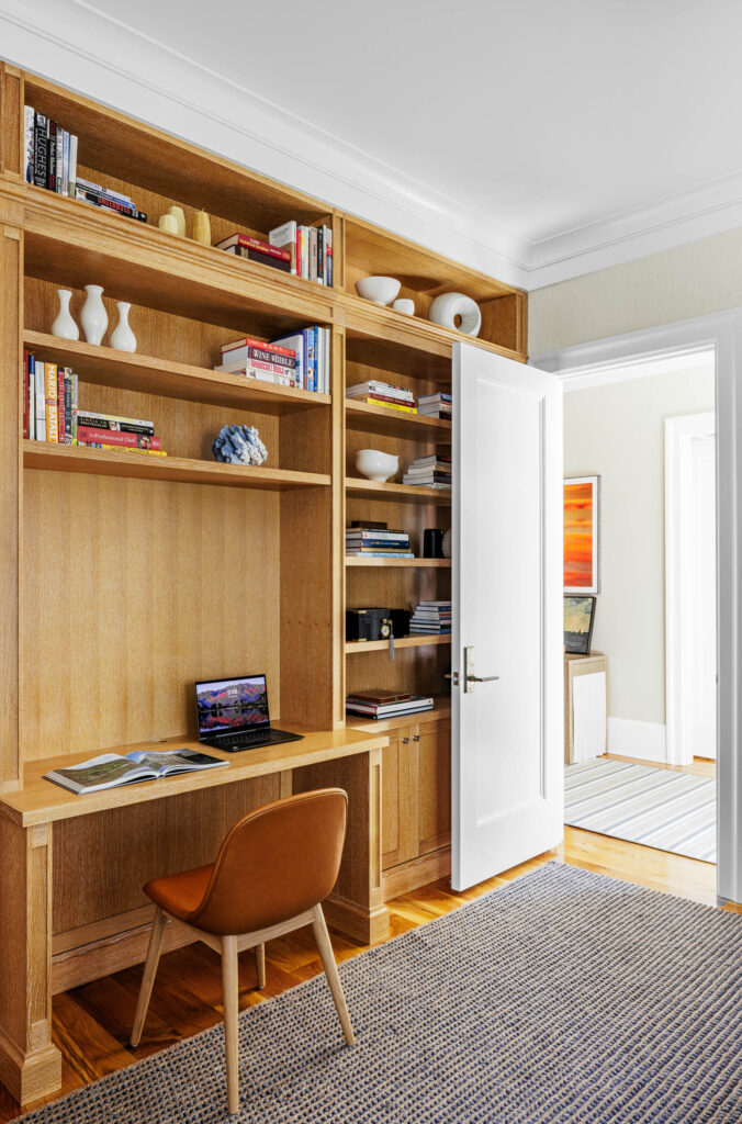 View of Residence on Shelter Island 7