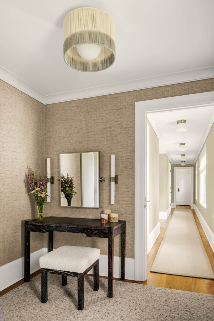 View of Residence on Shelter Island 12