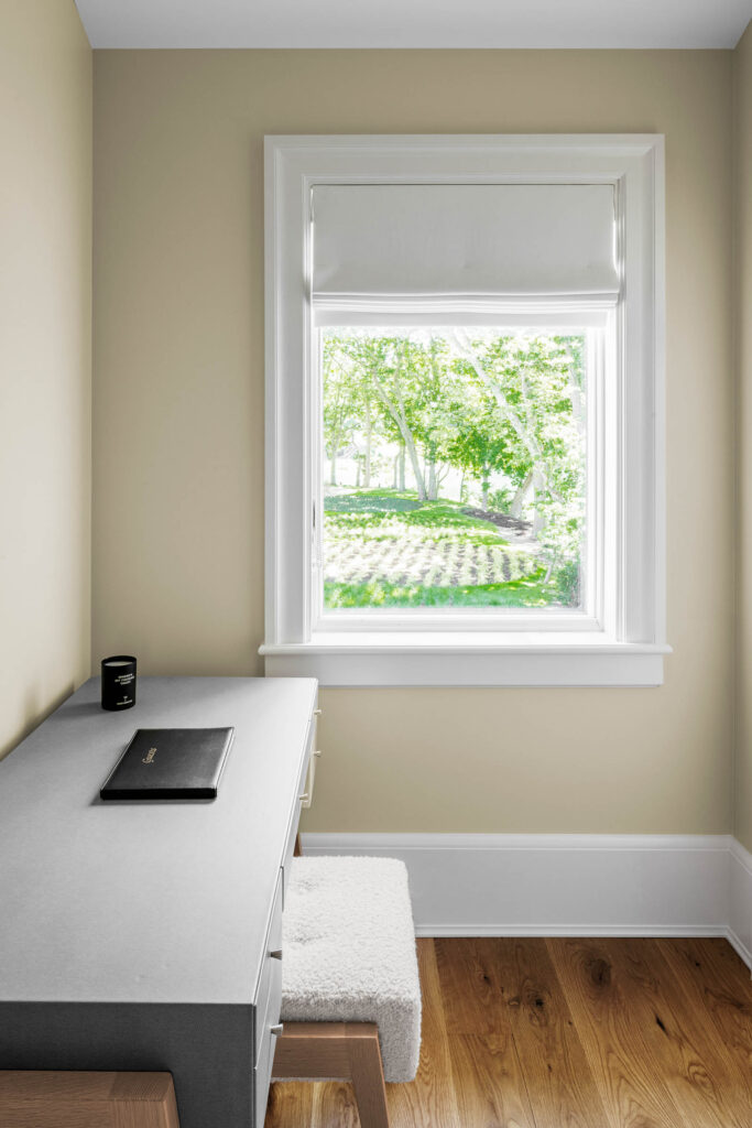 View of Residence on Shelter Island 20