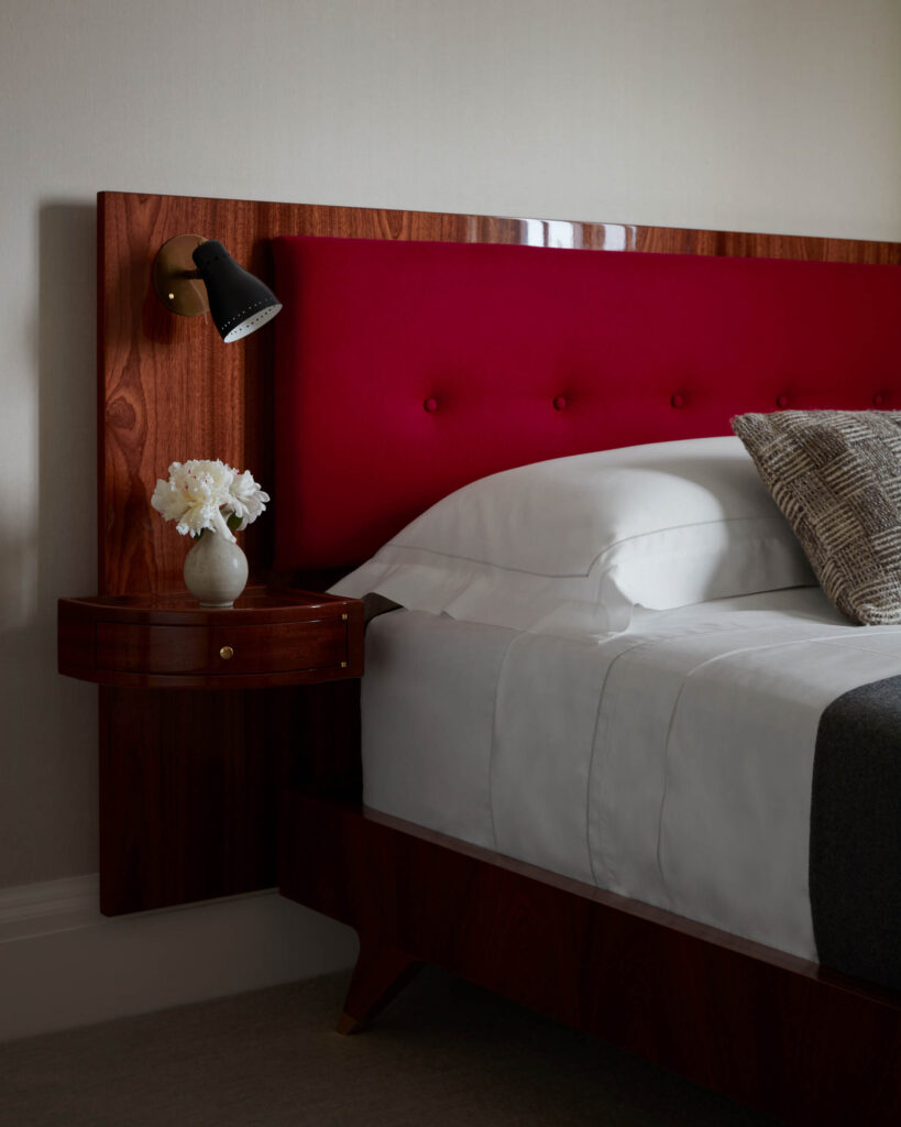 View of Central Park West Elegance 14