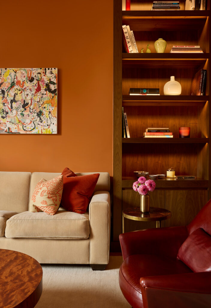 View of Refined Park Avenue 15