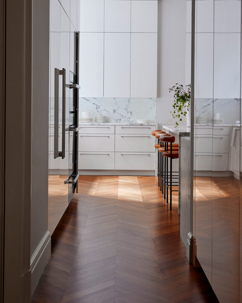 View of Refined Park Avenue 10