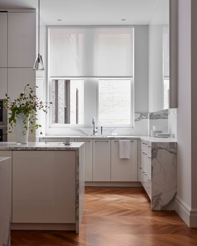 View of Refined Park Avenue 9