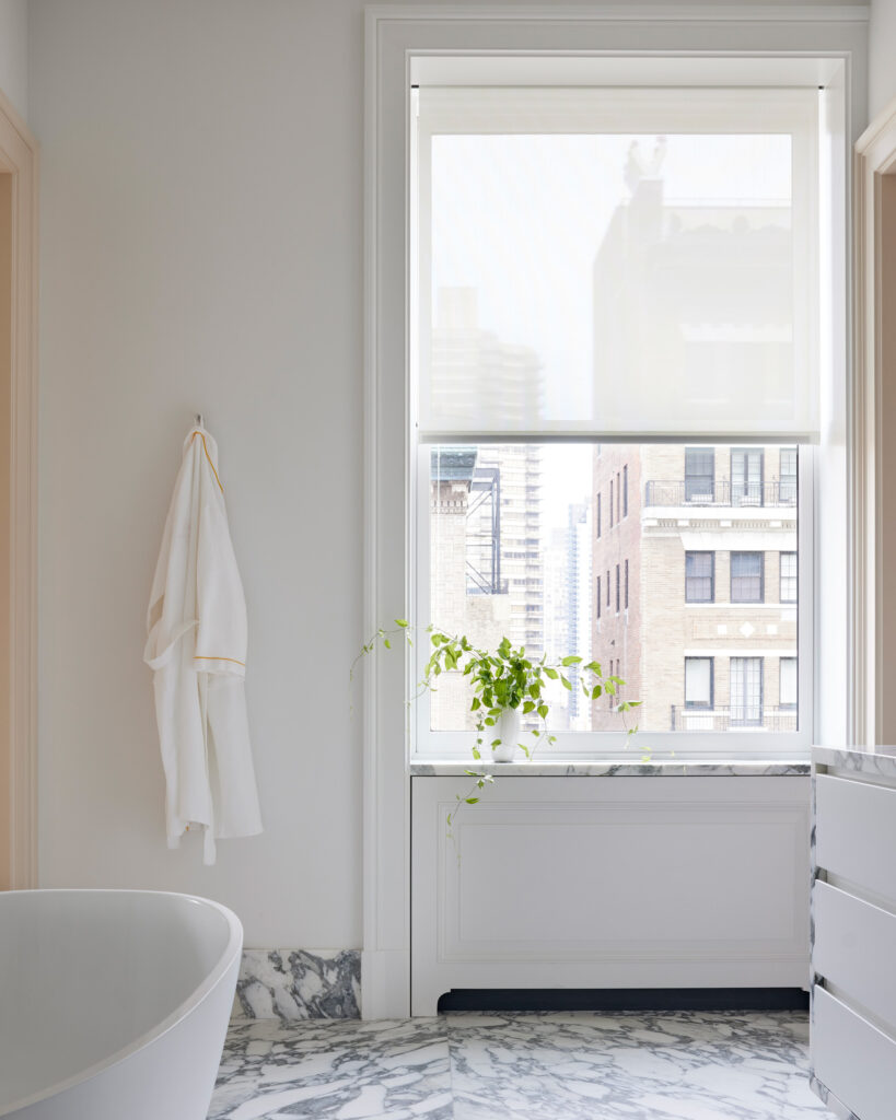 View of Refined Park Avenue 19