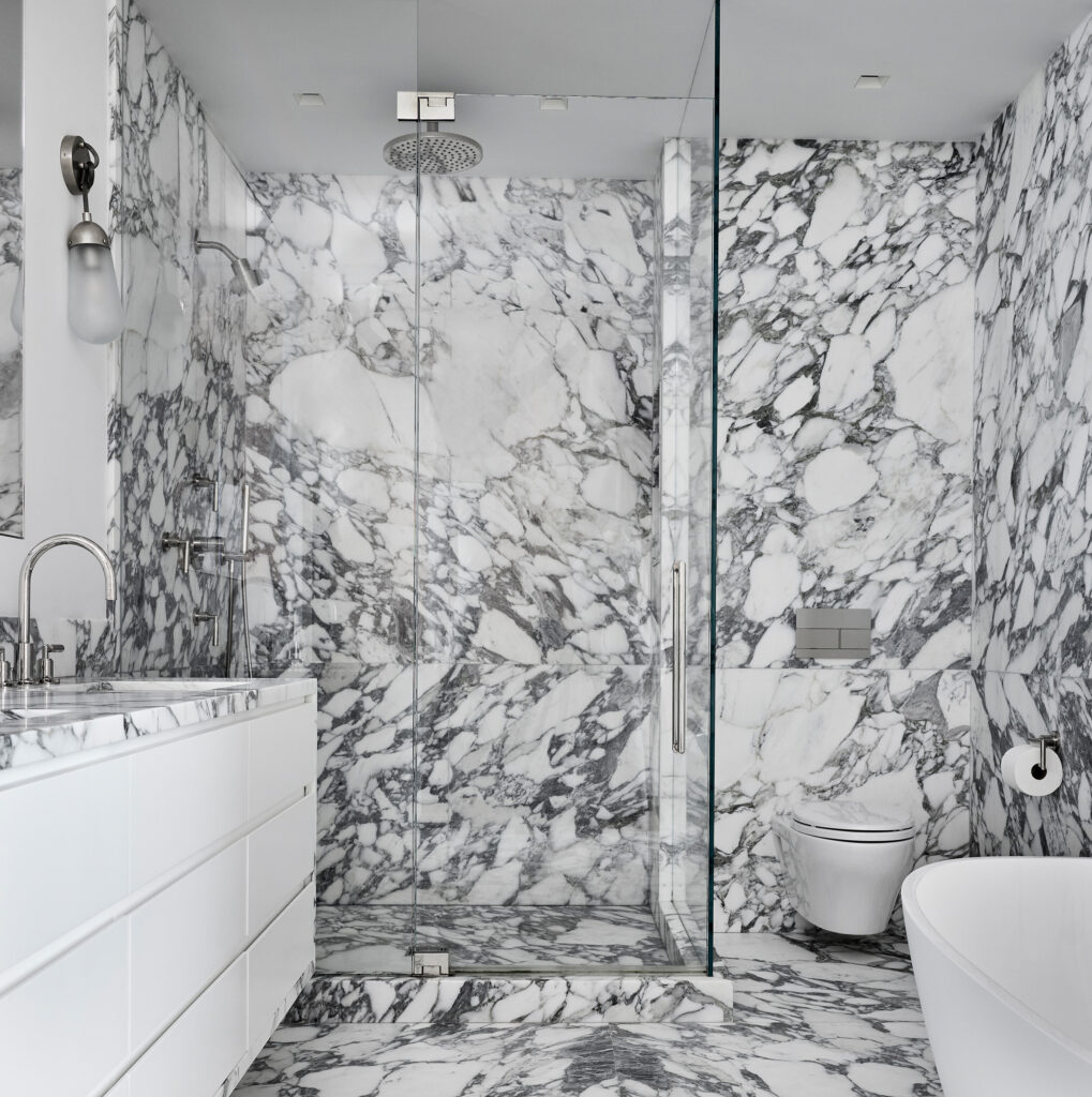 View of Refined Park Avenue 20