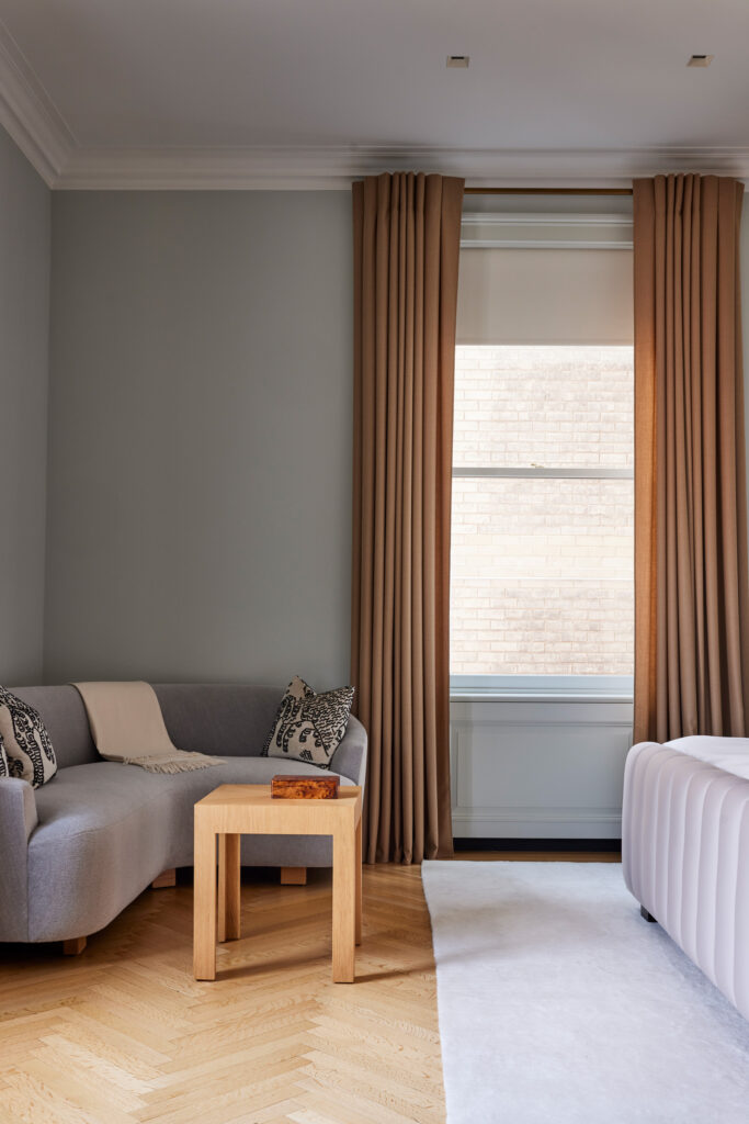 View of Refined Park Avenue 16