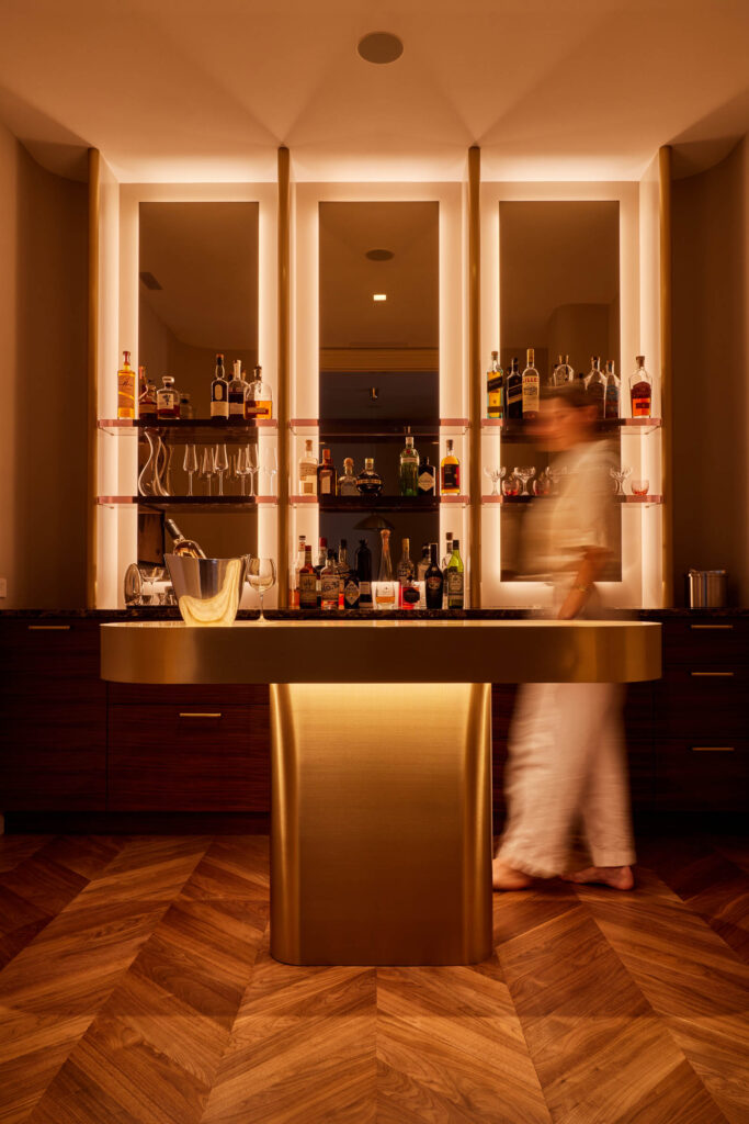 View of Refined Park Avenue 12