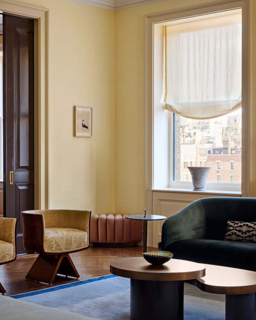 View of Refined Park Avenue 3