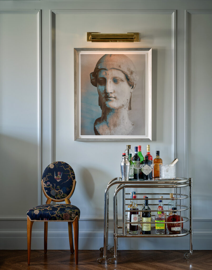 View of West Village Apartment 10