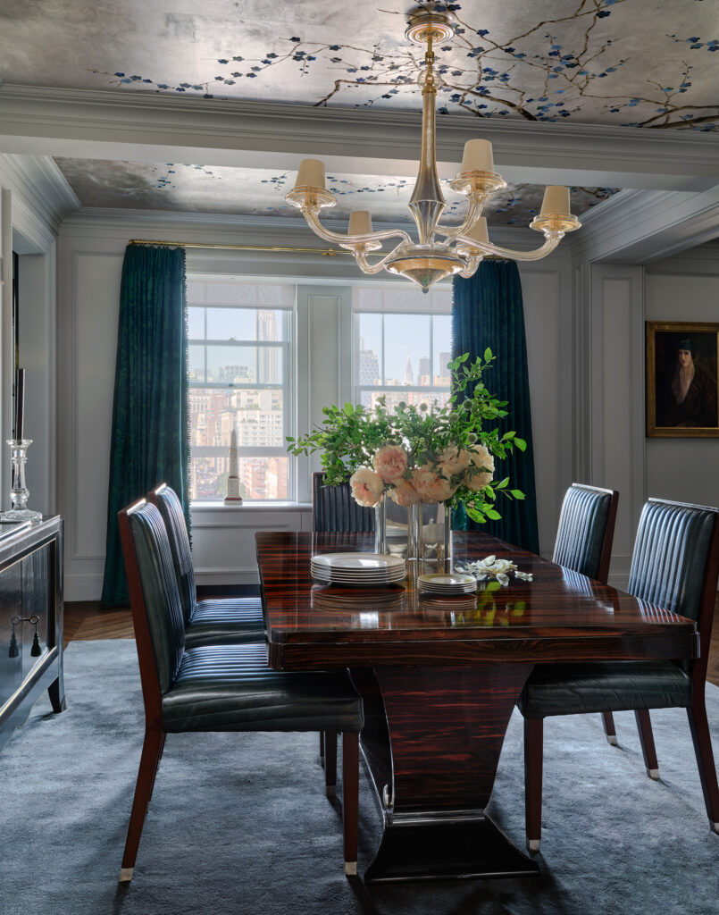 View of West Village Apartment 7