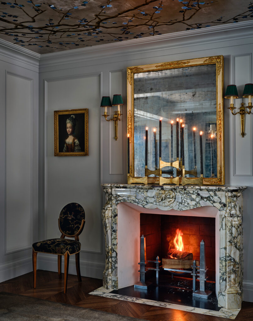 View of West Village Apartment 6