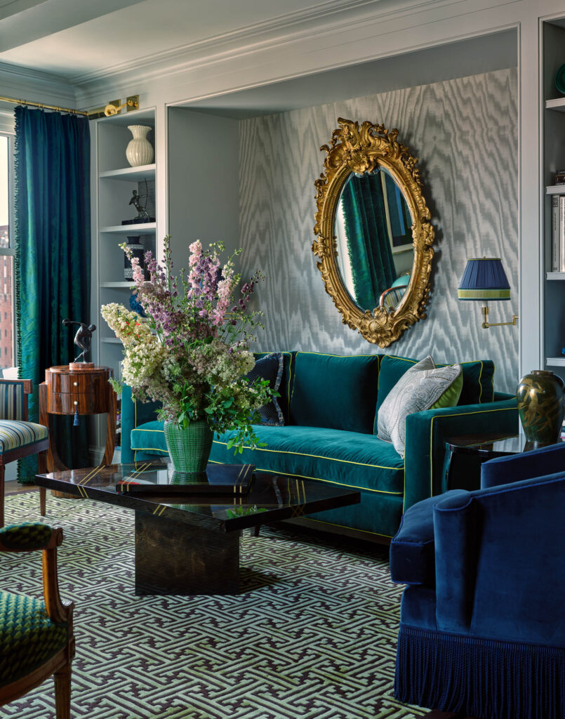 View of West Village Apartment 3