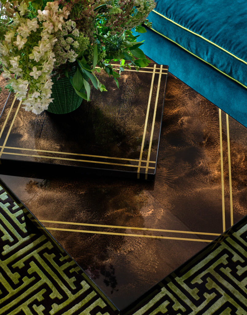 View of West Village Apartment 5