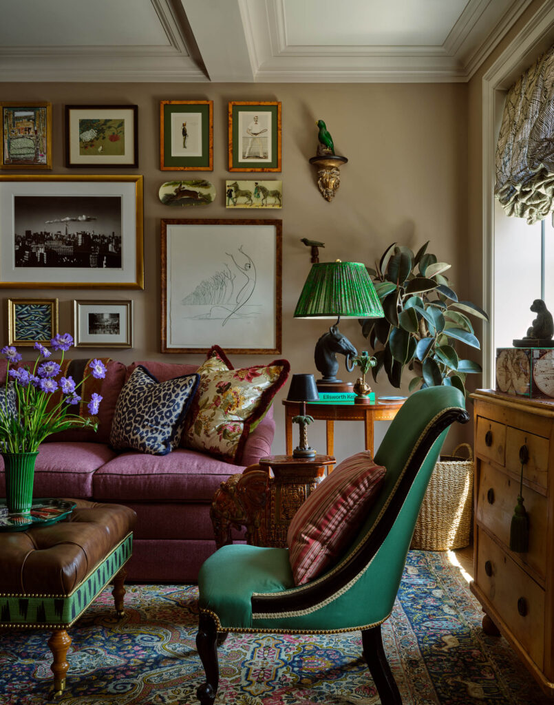 View of West Village Apartment 16